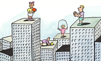 Illustration: Andrzej Krause