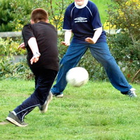 Kickabout